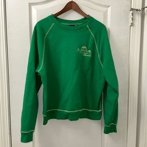 Made Some Souvenirs X Griffith Park Observatory Sweatshirt